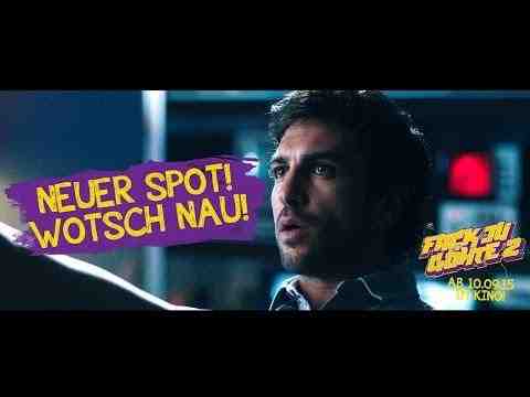 Fack ju Göhte 2 - TV Spot 2