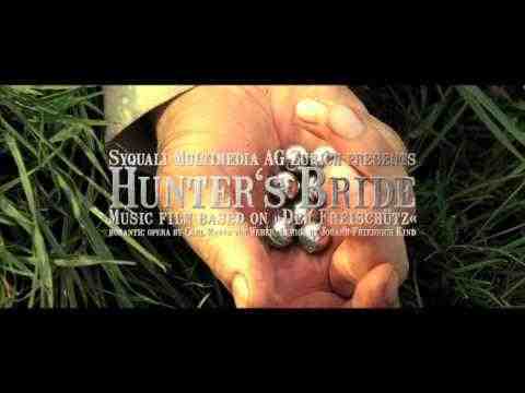 Hunter's Bride - Trailer