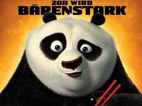 Kung Fu Panda 2 - trailer