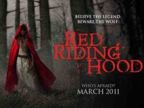 Red Riding Hood - trailer