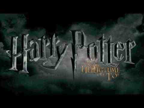 Harry Potter und die Heiligtümer des Todes - Teil 2 - trailer