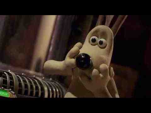 Wallace & Gromit - Auf der Jagd nach dem Riesenkaninchen - trailer