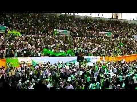 The Green Wave - trailer