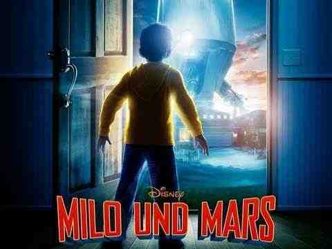 Milo und Mars - trailer