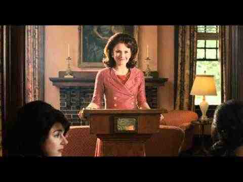 The Help - trailer