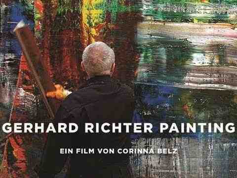 Gerhard Richter - Painting - trailer