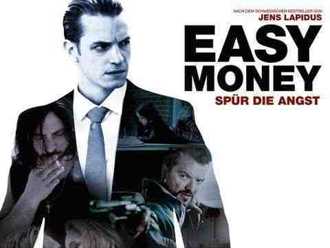 Easy Money - Spür die Angst - trailer
