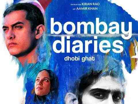Bombay Diaries - trailer