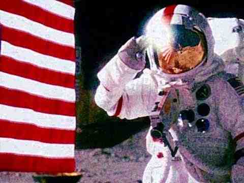 Apollo 18 - trailer & filmclips