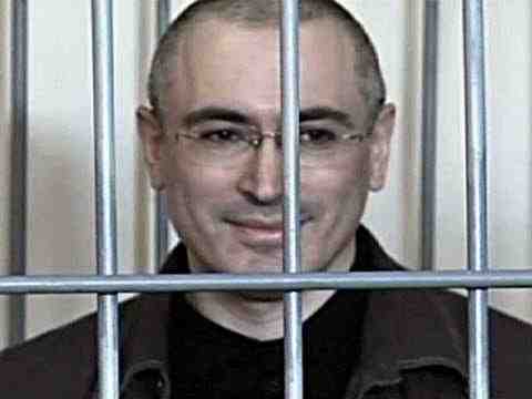 Der Fall Chodorkowski - trailer & filmclips