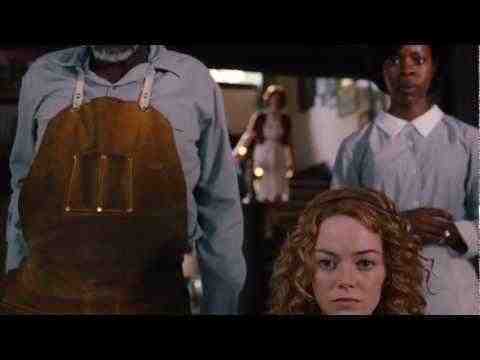 The Help - trailer