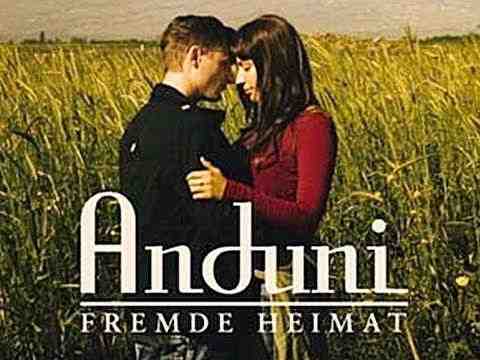Anduni - Fremde Heimat - trailer