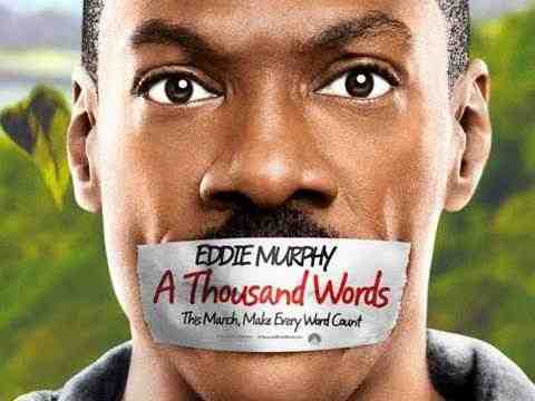 A Thousand Words - trailer