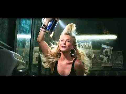 Rock of Ages - trailer