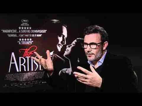The Artist - Michel Hazanavicius interview