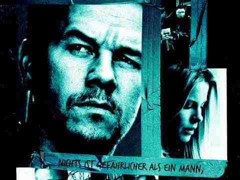 Contraband - trailer