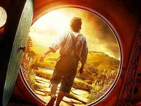 Der Hobbit - Eine unerwartete Reise - trailer