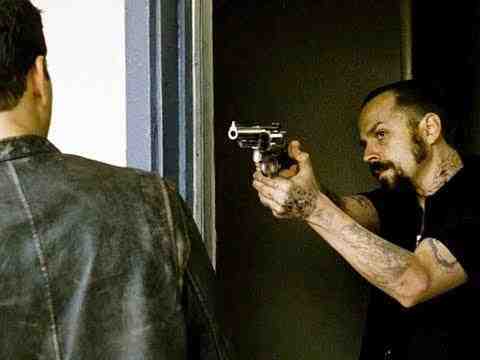 Contraband - Trailer, Filmclips & Making-of