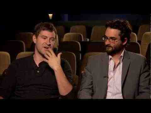 Jeff Who Lives at Home -  Jay Duplass and Mark Duplass Interview