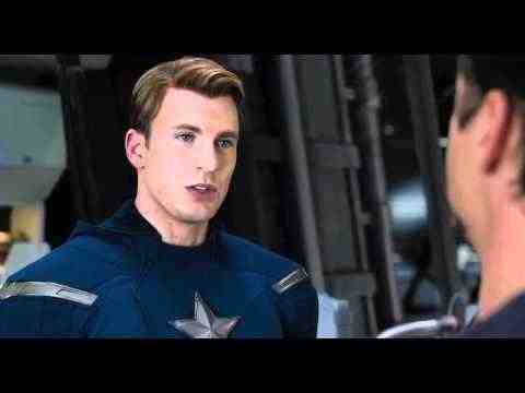 Marvel's The Avengers - trailer 3