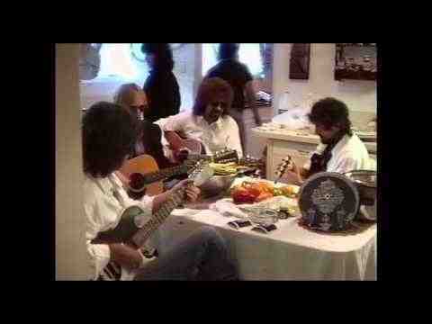 George Harrison: Living in the Material World - trailer