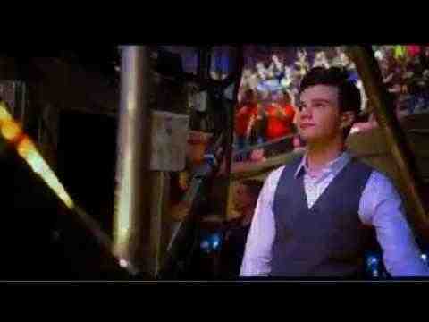 Glee on Tour - Der 3D Film - trailer