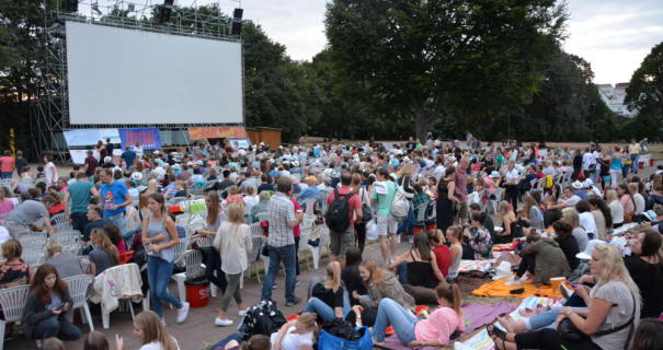 Kino alte mühle bad vilbel