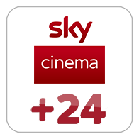 Sky Cinema +24