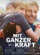 Mit ganzer Kraft