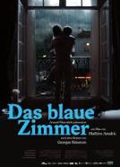 Das blaue Zimmer