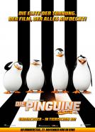The Penguins of Madagascar