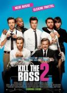 Horrible Bosses 2