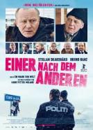Einer nach dem Anderen