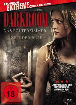 Darkroom - Tödliche Tropfen