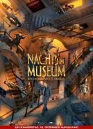 Nachts im Museum: Das geheimnisvolle Grabmal