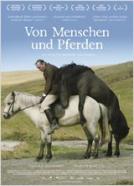Von Menschen und Pferden
