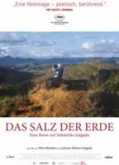 Das Salz der Erde (2014)<br><small><i>The Salt of the Earth</i></small>
