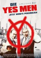 The Yes Men Are Revolting