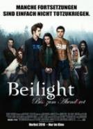 Beilight - Biss zum Abendbrot