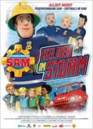 Fireman Sam: Ultimate Heroes - The Movie