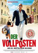 Der Vollposten - avanti beamti