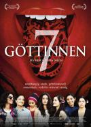 Angry Indian Goddesses