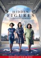 <b>Hans Zimmer, Pharrell Williams, Benjamin Wallfisch</b><br>Hidden Figures - Unerkannte Heldinnen (2017)<br><small><i>Hidden Figures</i></small>