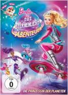 Barbie: Star Light Adventure