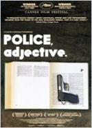 Politist, adjectiv
