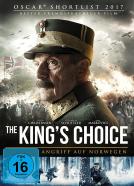 The King's Choice - Angriff auf Norwegen