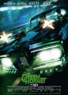 The Green Hornet