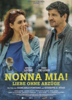 Nonna Mia!