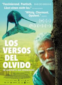 Los Versos del Olvido