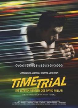 Time Trial - David Millars letzte Rennen